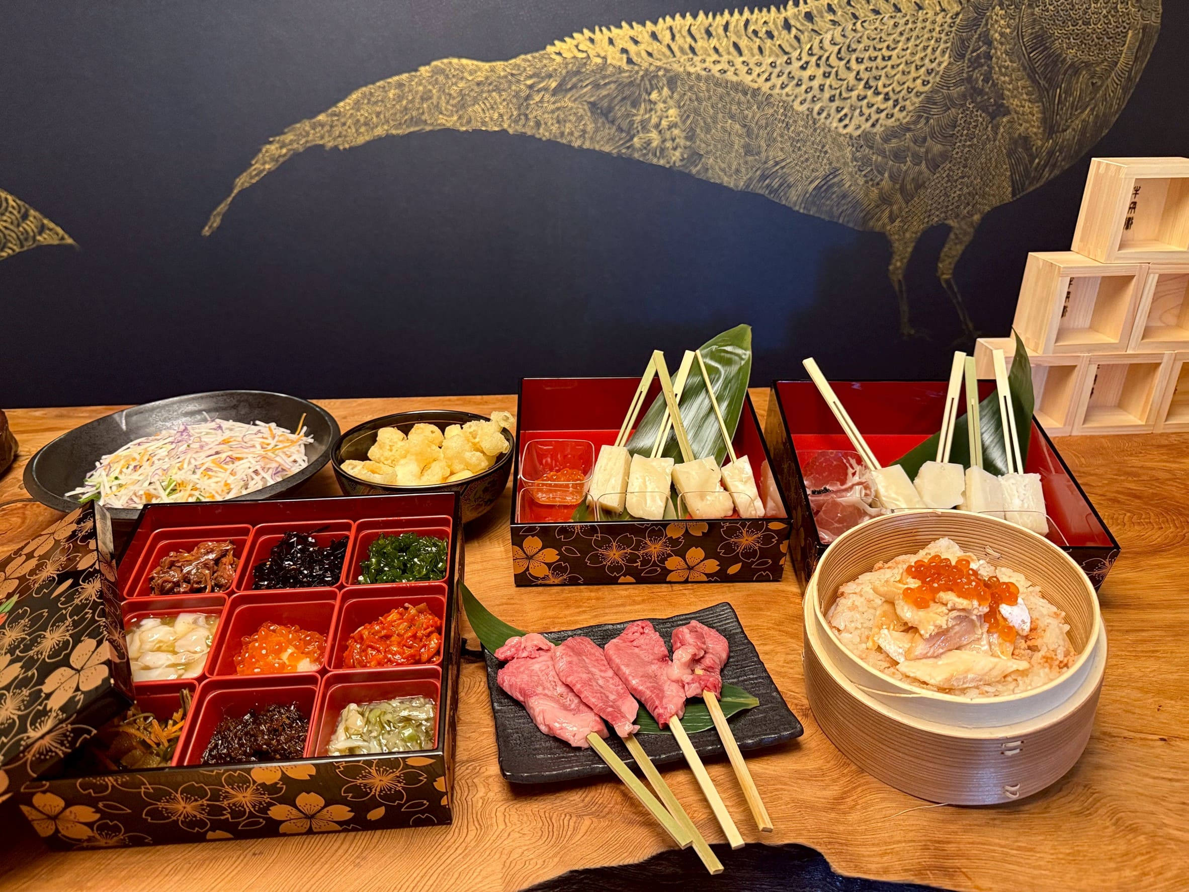 Enjoy authentic Japanese desserts with halal-friendly options in Asakusa, Tokyo.