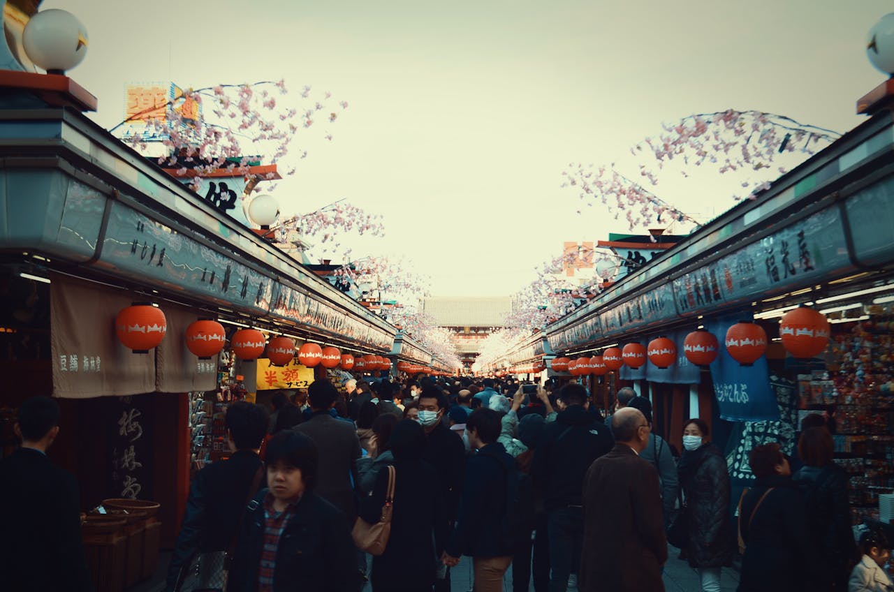 Explore Amazing Destinations